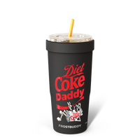 To-Go Buddy | Coca-Cola | Diet Coke Daddy