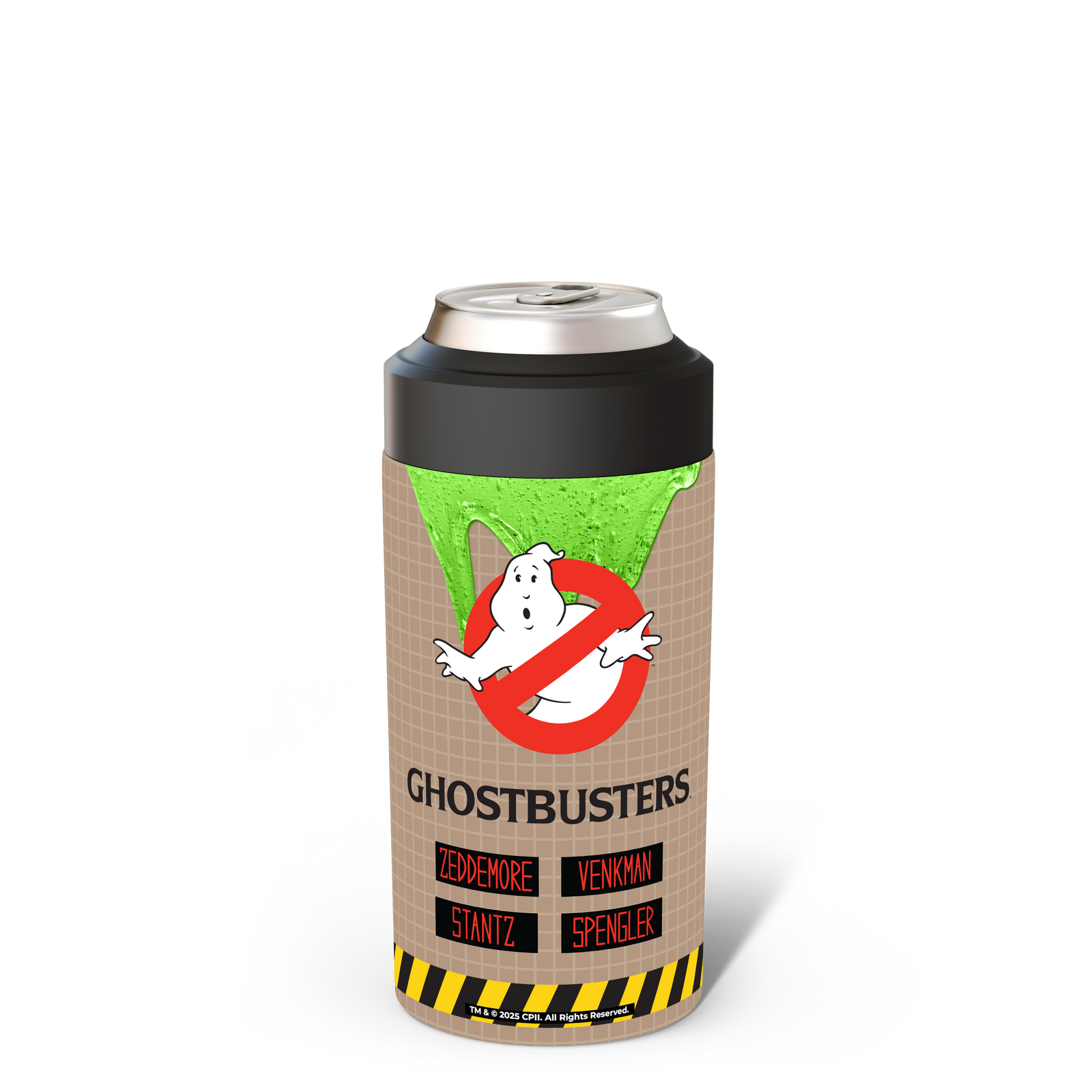 Universal Buddy | Ghostbusters™ | Retro Revival