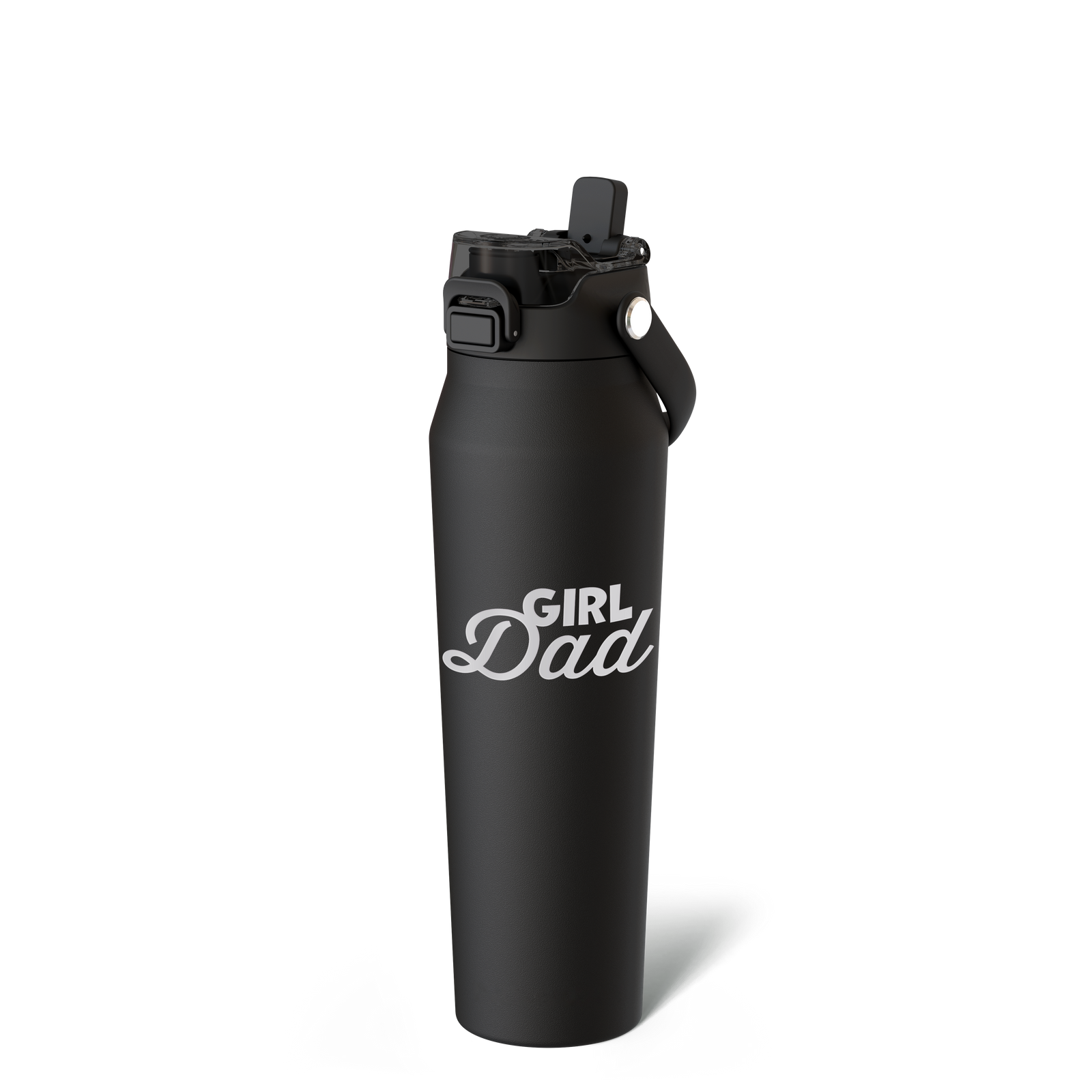 Bottle Buddy 32oz | Girl Dad