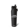 Bottle Buddy 32oz | Girl Dad
