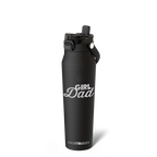 Bottle Buddy 32oz | Girl Dad