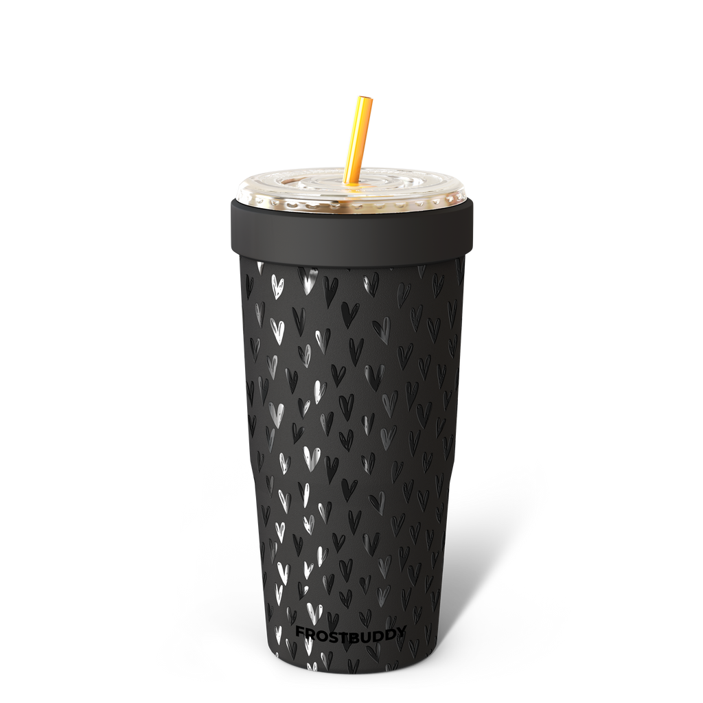 To-Go Buddy | Little Hearts