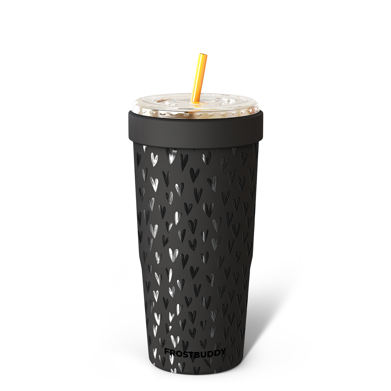 To-Go Buddy | Little Hearts