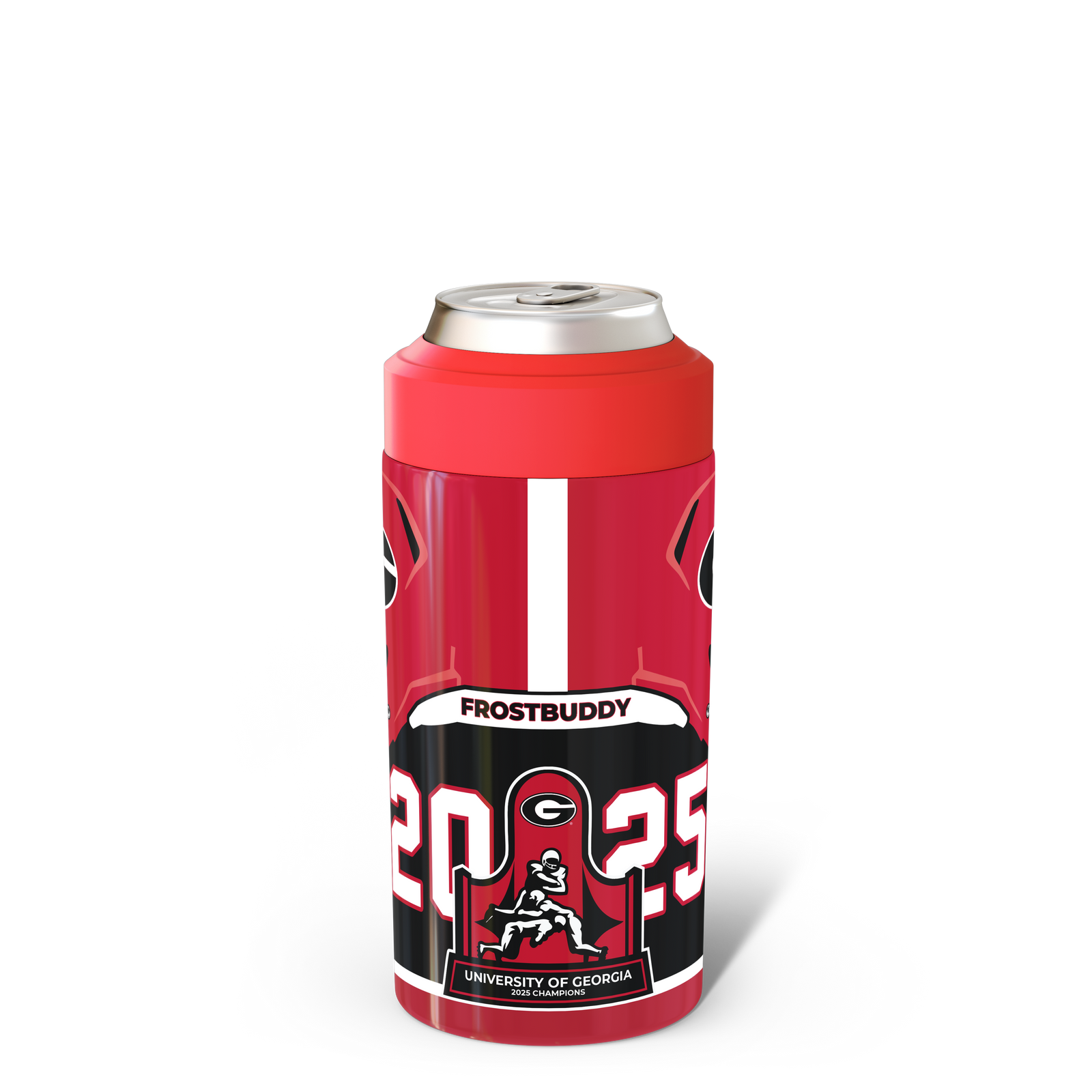 Universal Buddy | Georgia Bulldogs | 2025 SEC Champions