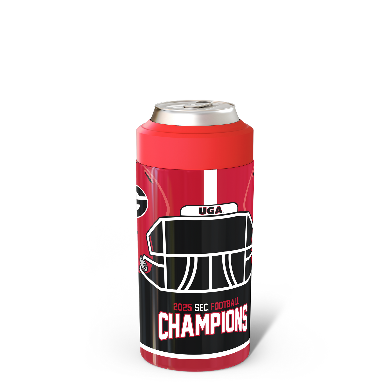 Universal Buddy | Georgia Bulldogs | 2025 SEC Champions