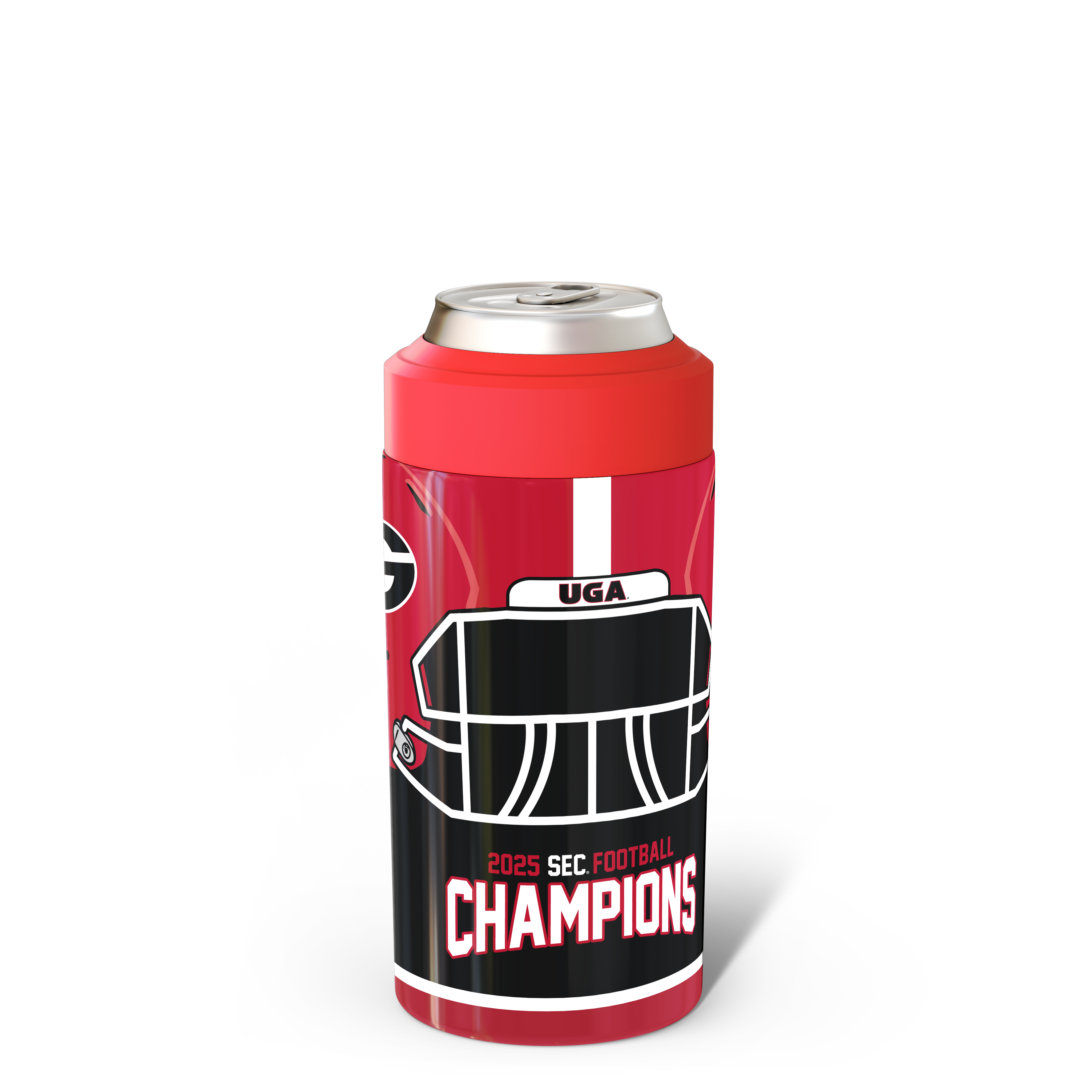 Universal Buddy | Georgia Bulldogs | 2025 SEC Champions