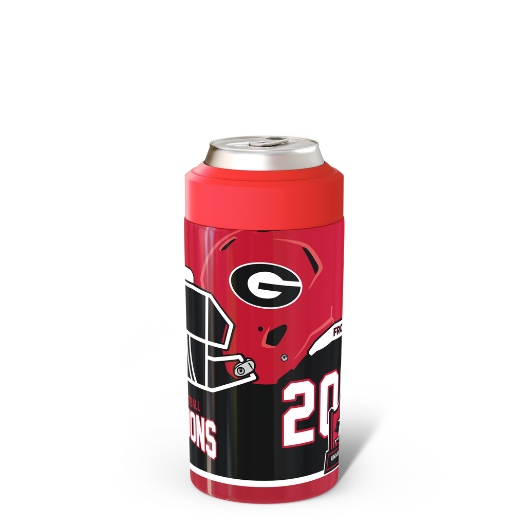 Universal Buddy | Georgia Bulldogs | 2025 SEC Champions