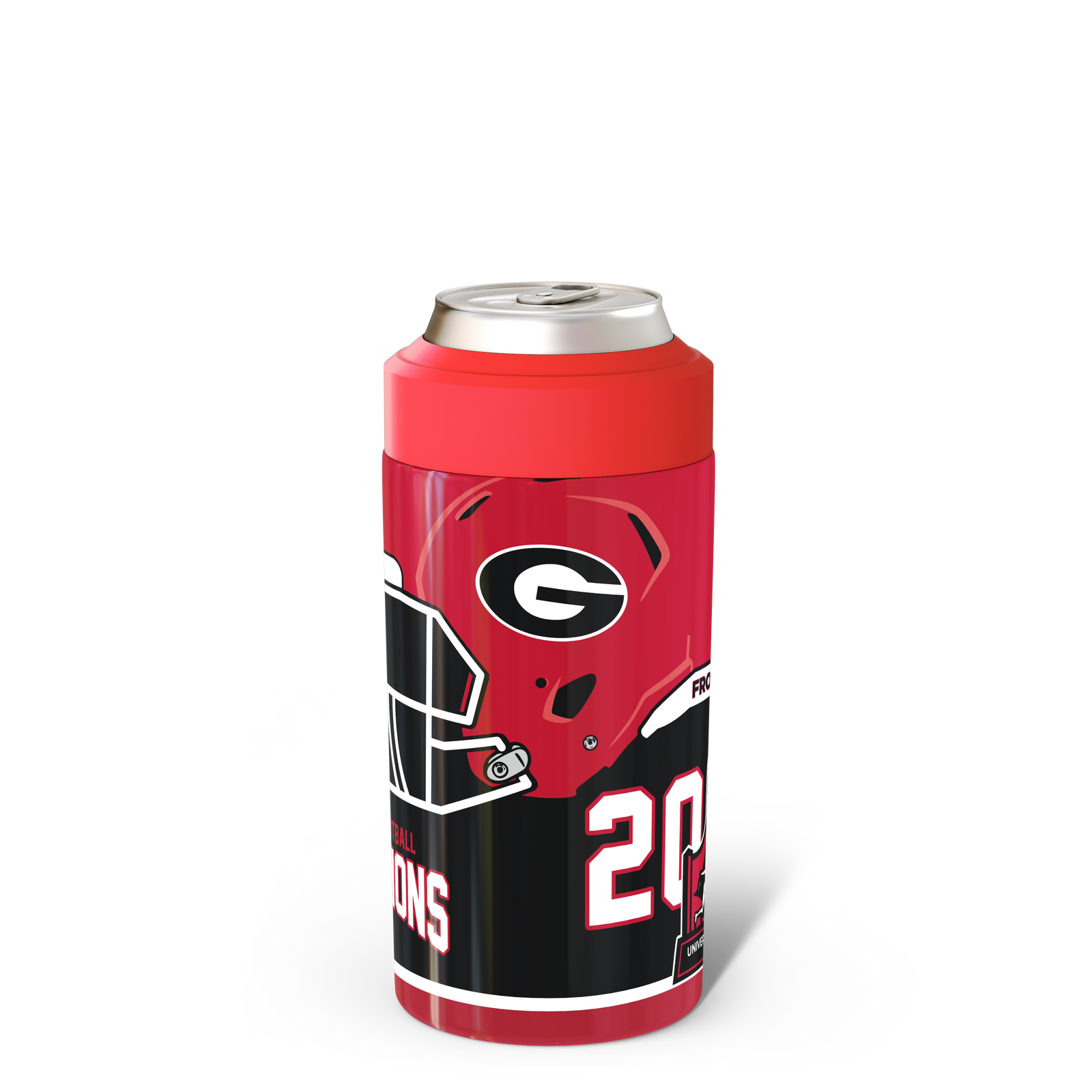 Universal Buddy | Georgia Bulldogs | 2025 SEC Champions