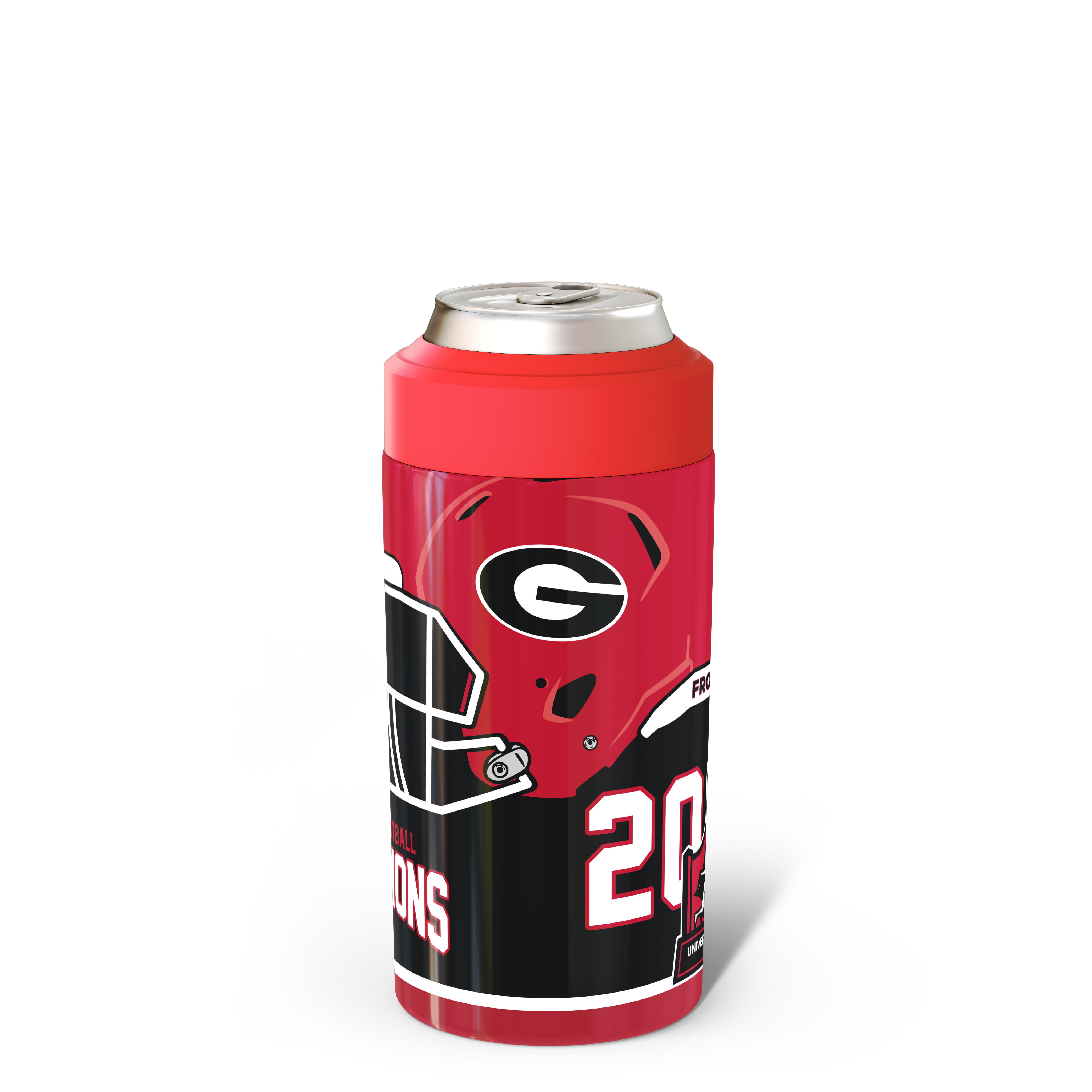Universal Buddy | Georgia Bulldogs | 2025 SEC Champions