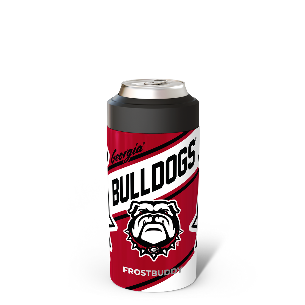 Universal Buddy | Georgia Bulldogs | Mascot