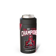 2025 SEC Champions