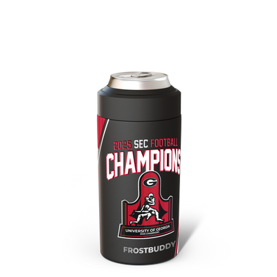 Universal Buddy | Georgia Bulldogs | 2025 SEC Champions