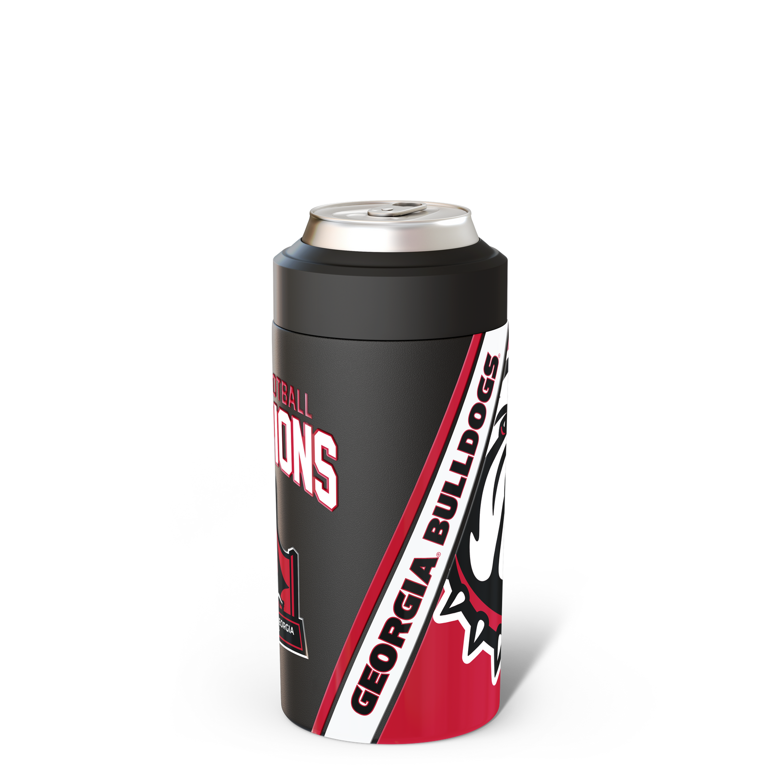 Universal Buddy | Georgia Bulldogs | 2025 SEC Champions