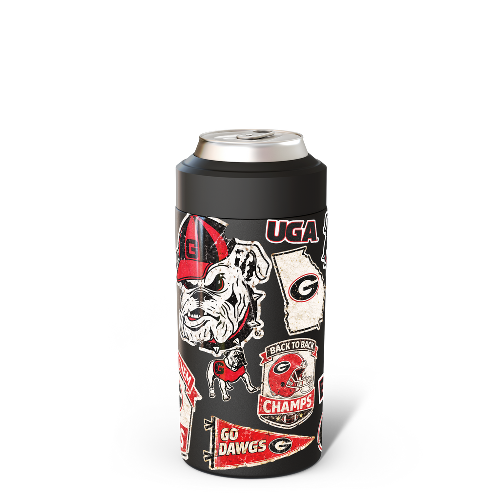 Universal Buddy | Georgia Bulldogs | Sticker