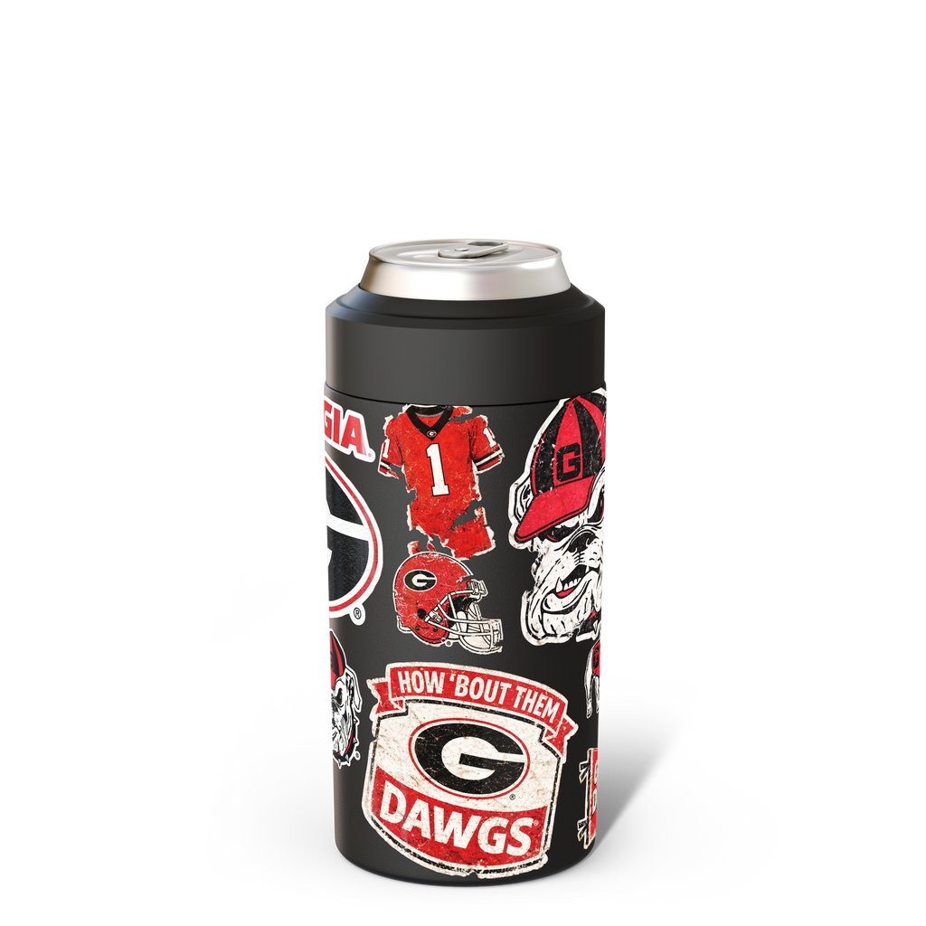 Universal Buddy | Georgia Bulldogs | Sticker