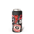 Universal Buddy | Georgia Bulldogs | Sticker