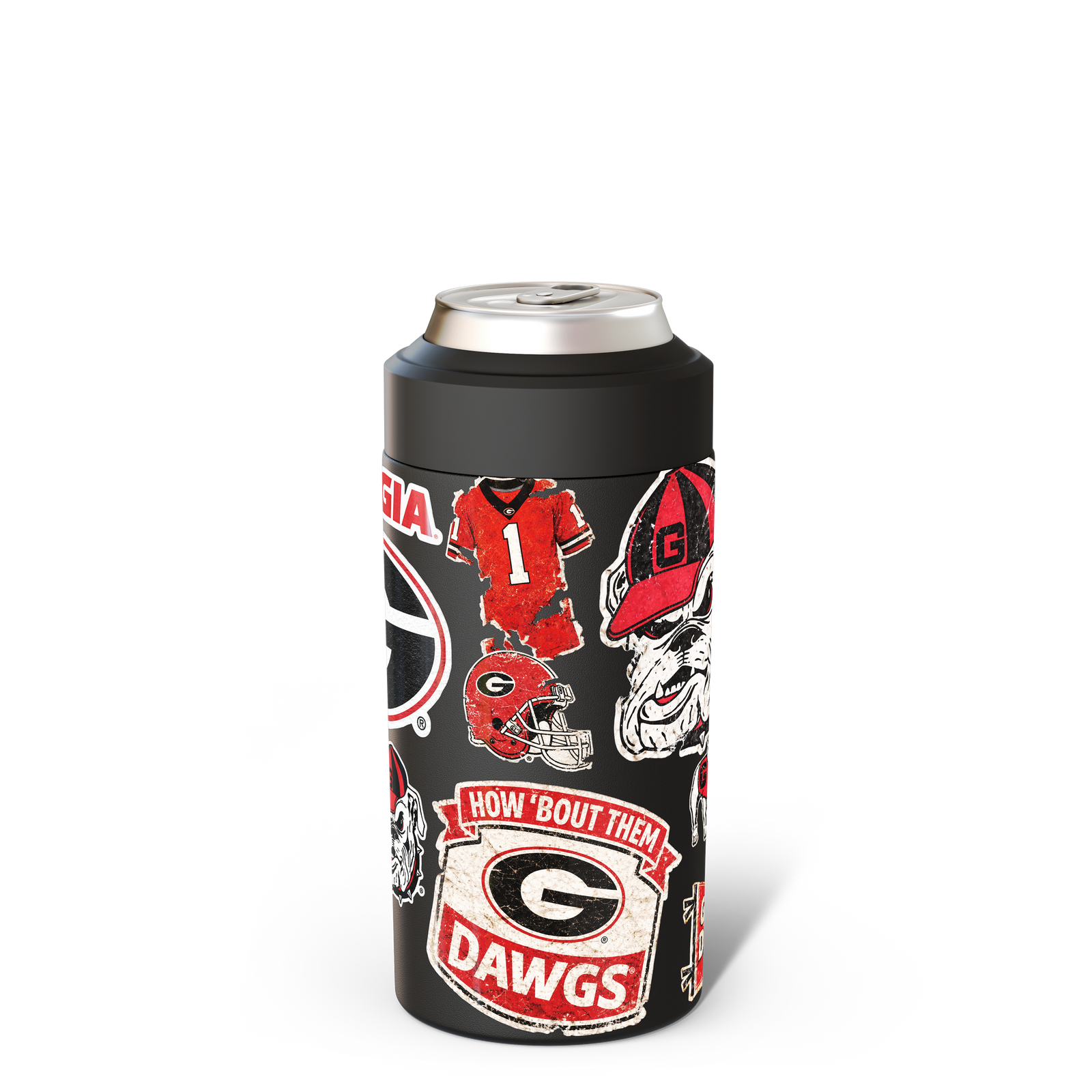 Universal Buddy | Georgia Bulldogs | Sticker