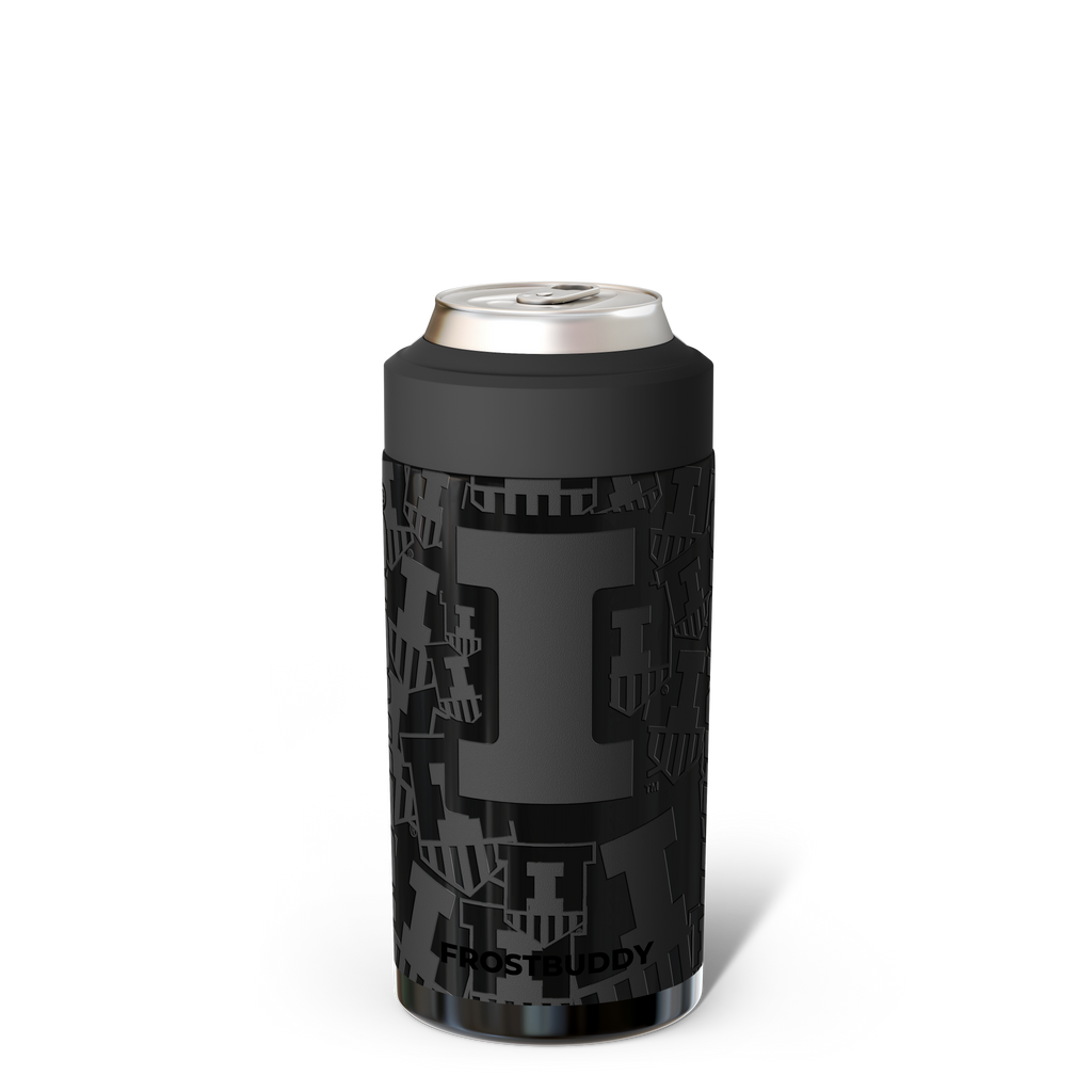 Universal Buddy | Illinois Fighting Illini | Night Game