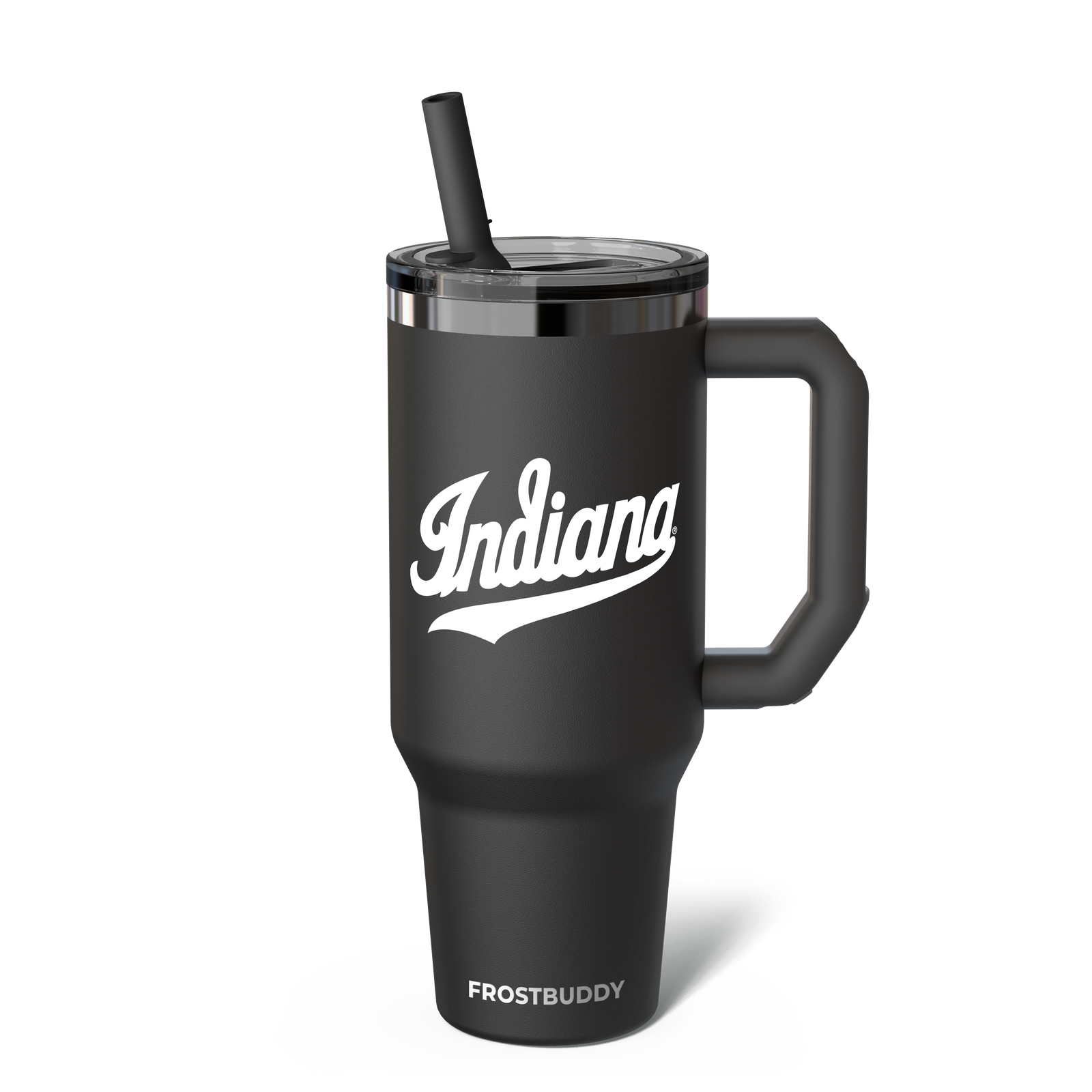 Thicc Buddy 40oz | Indiana Hoosiers | CFB National Champs