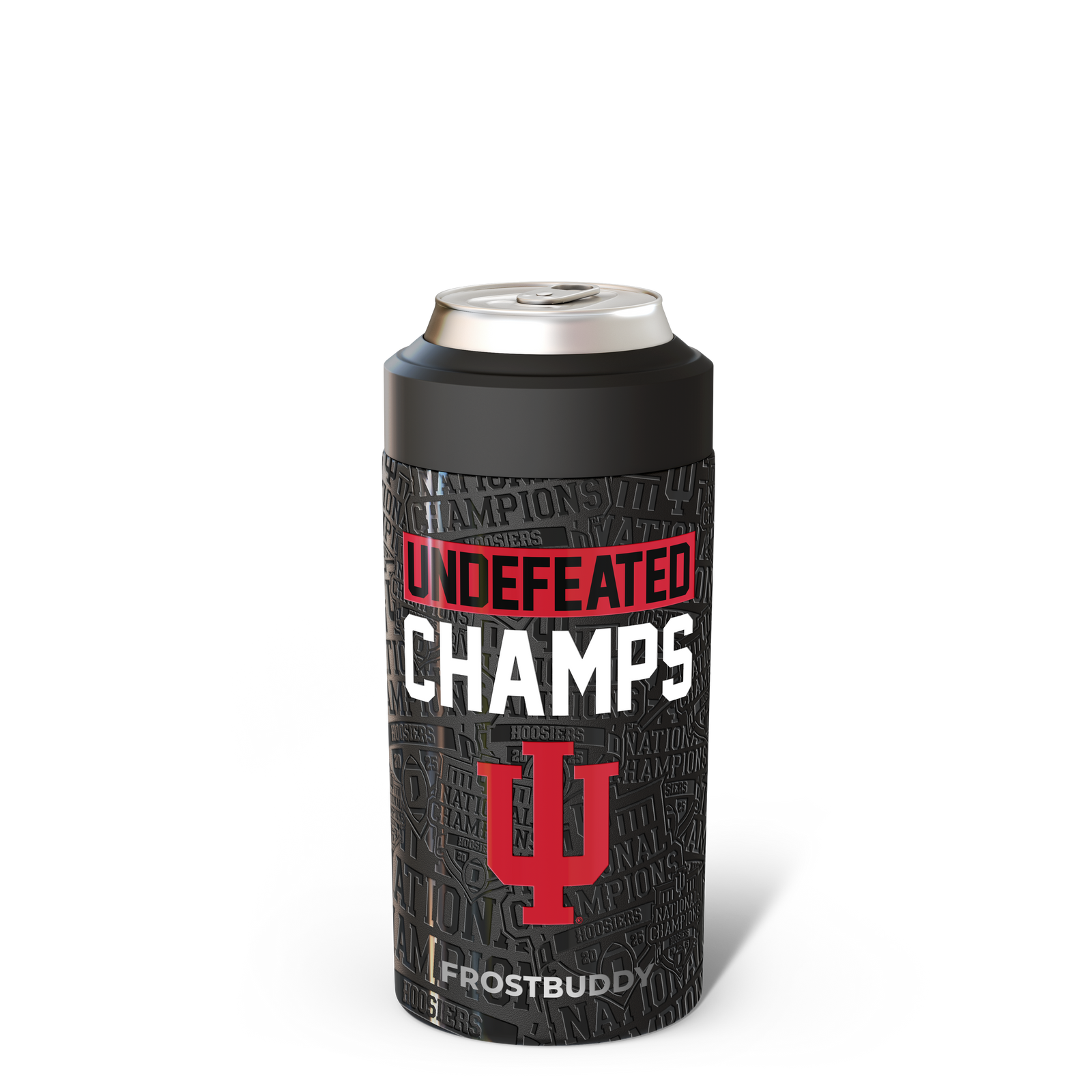 Universal Buddy | Indiana Hoosiers | CFB National Champs