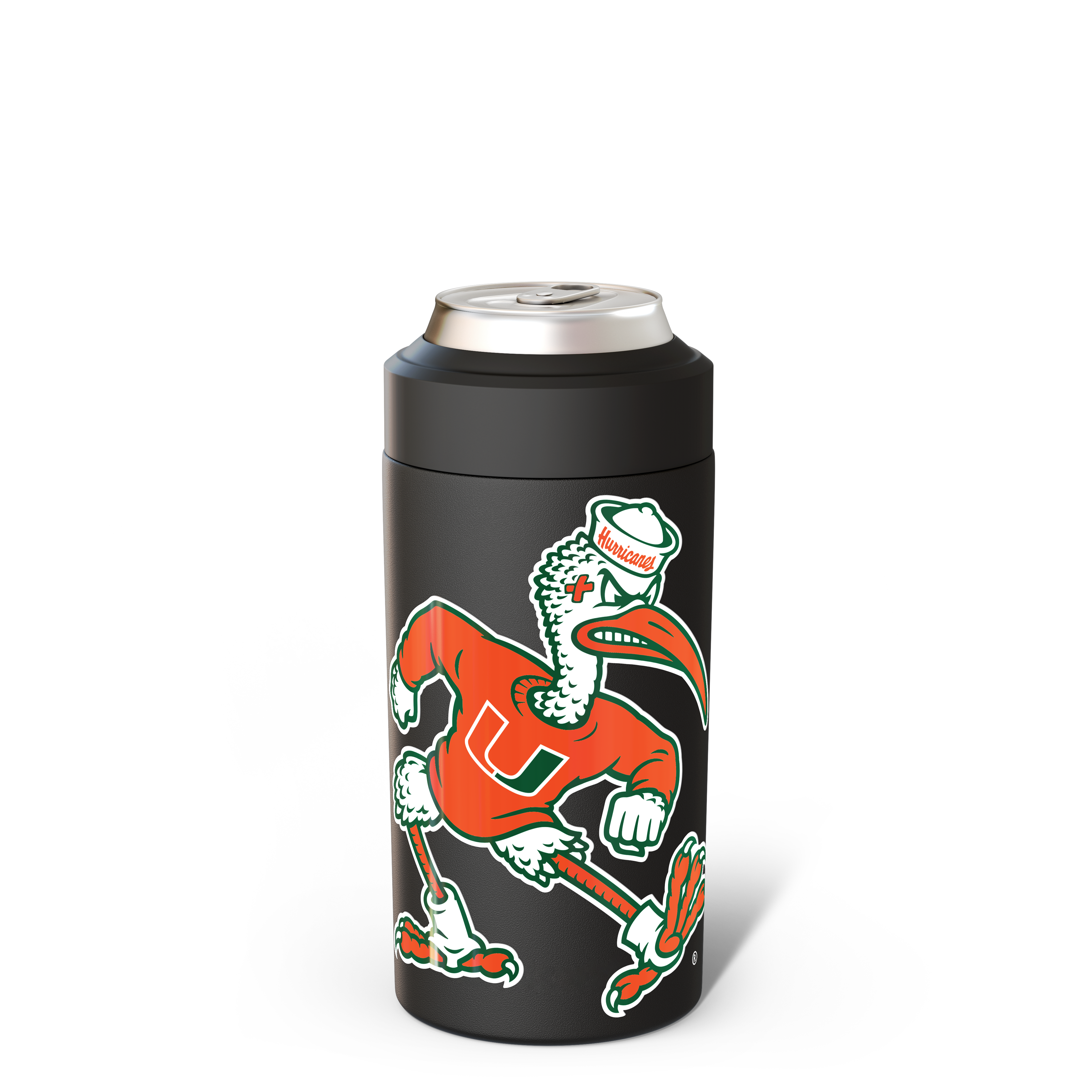 Universal Buddy | Miami Hurricanes | The U