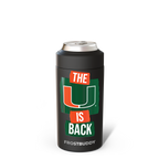 Universal Buddy | Miami Hurricanes | The U