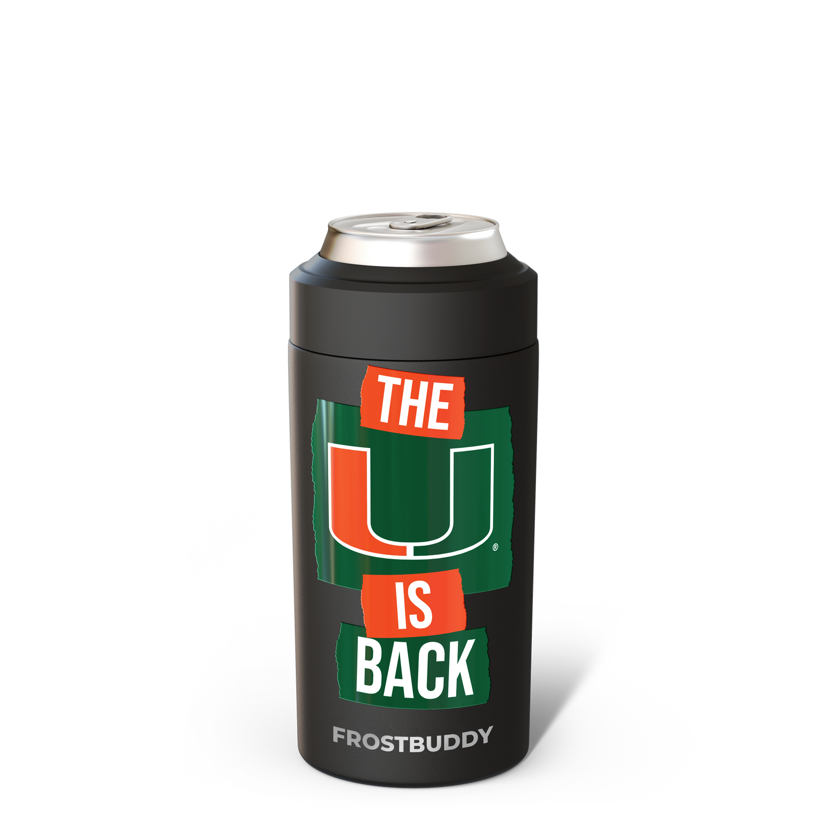 Universal Buddy | Miami Hurricanes | The U