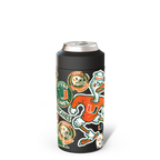 Universal Buddy | Miami Hurricanes | Sticker