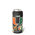 Universal Buddy | Miami Hurricanes | Sticker