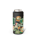 Universal Buddy | Miami Hurricanes | Sticker