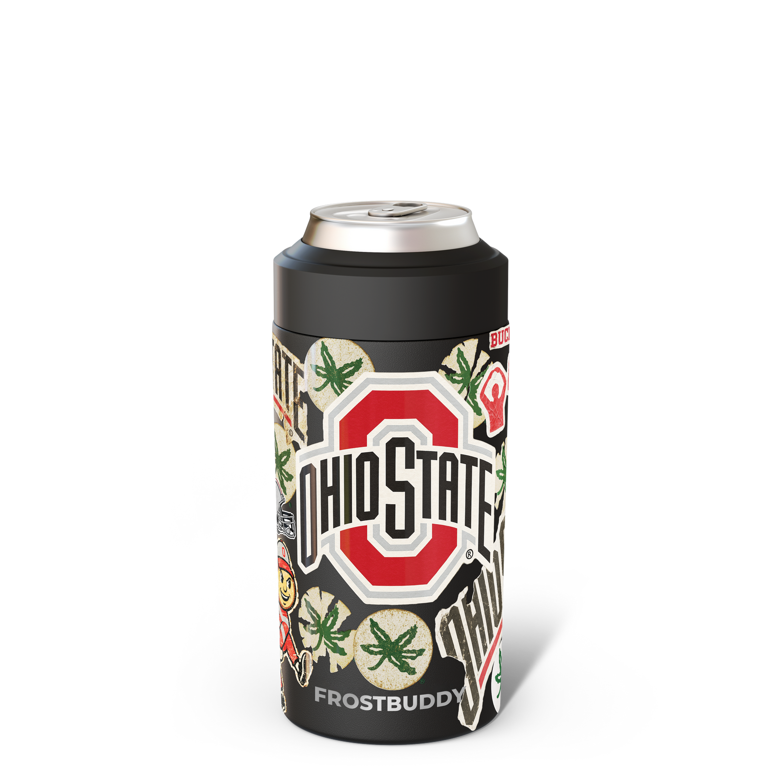 Universal Buddy | Ohio State | Sticker