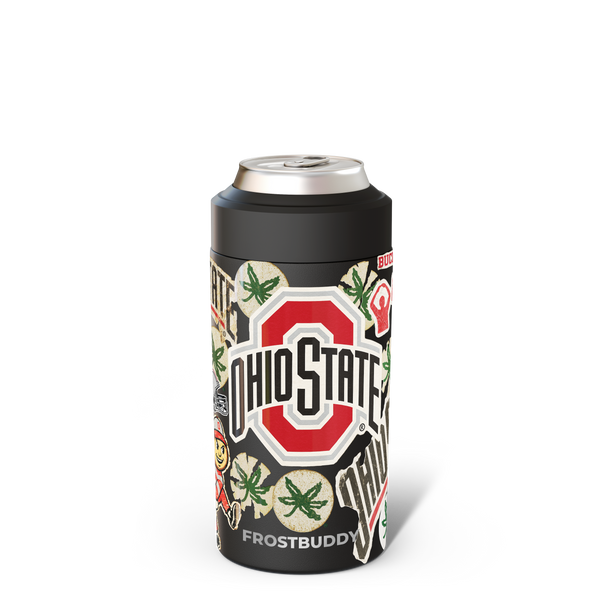 Universal Buddy | Ohio State | Sticker