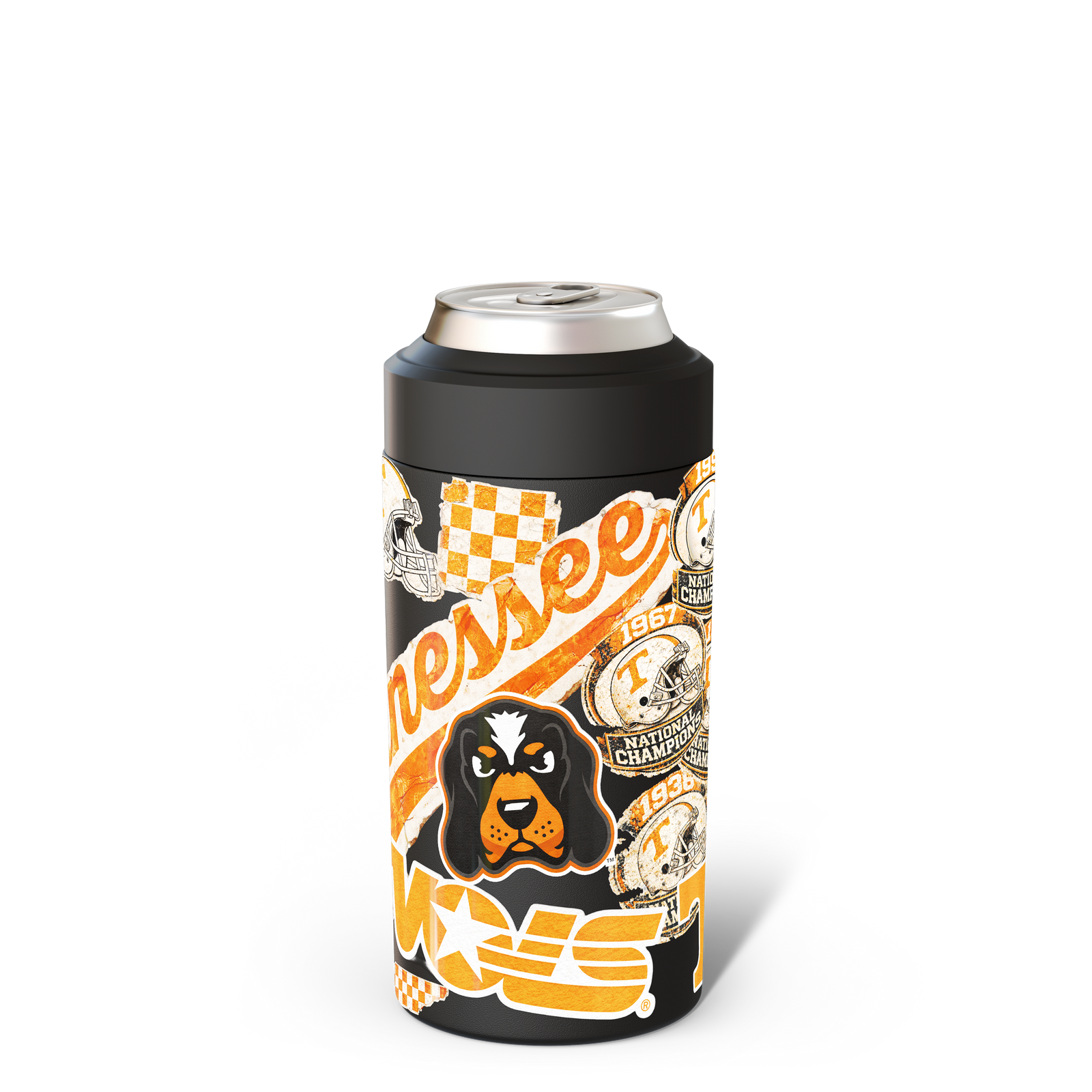 Universal Buddy | Tennessee Volunteers | Sticker