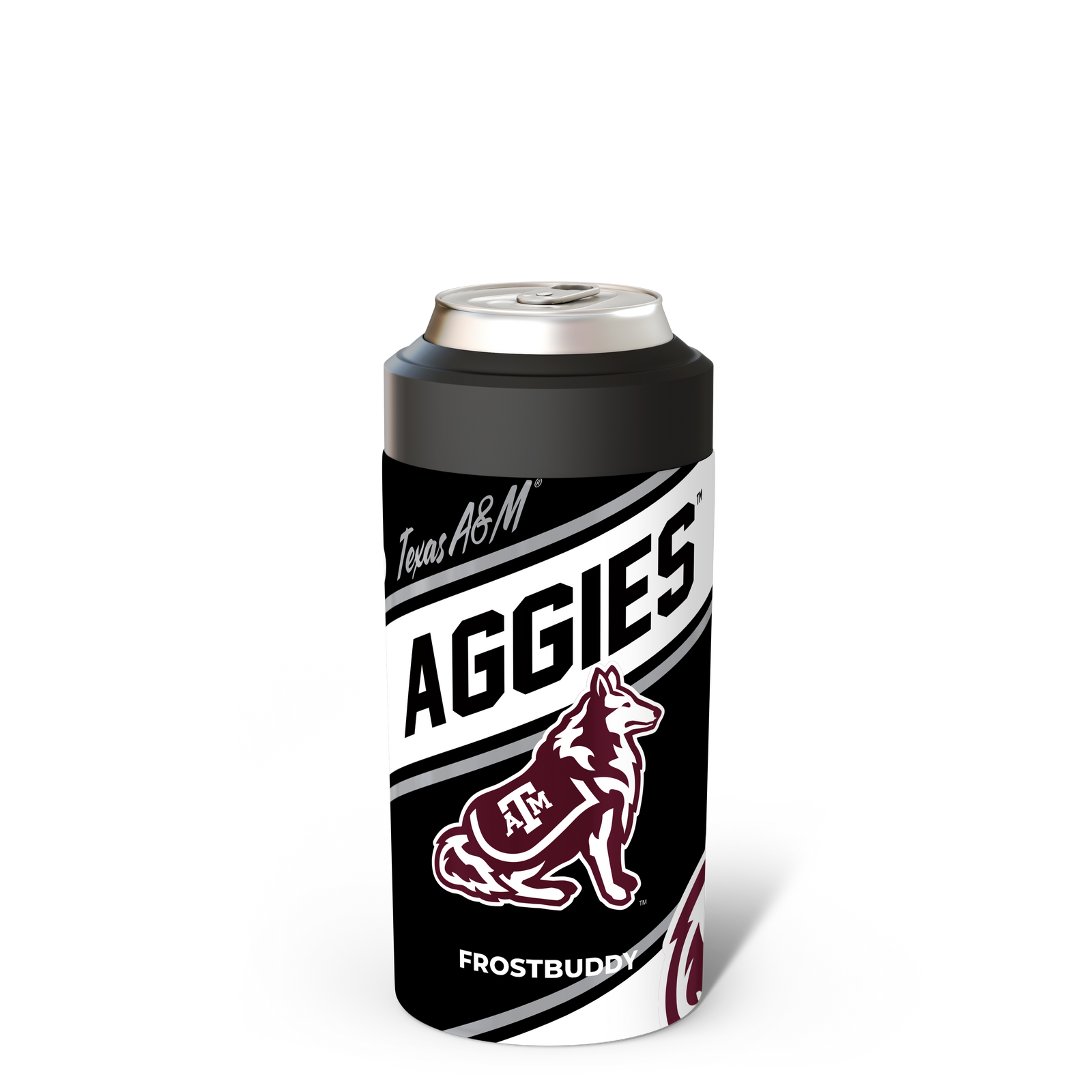 Universal Buddy | Texas A&M Aggies | Mascot