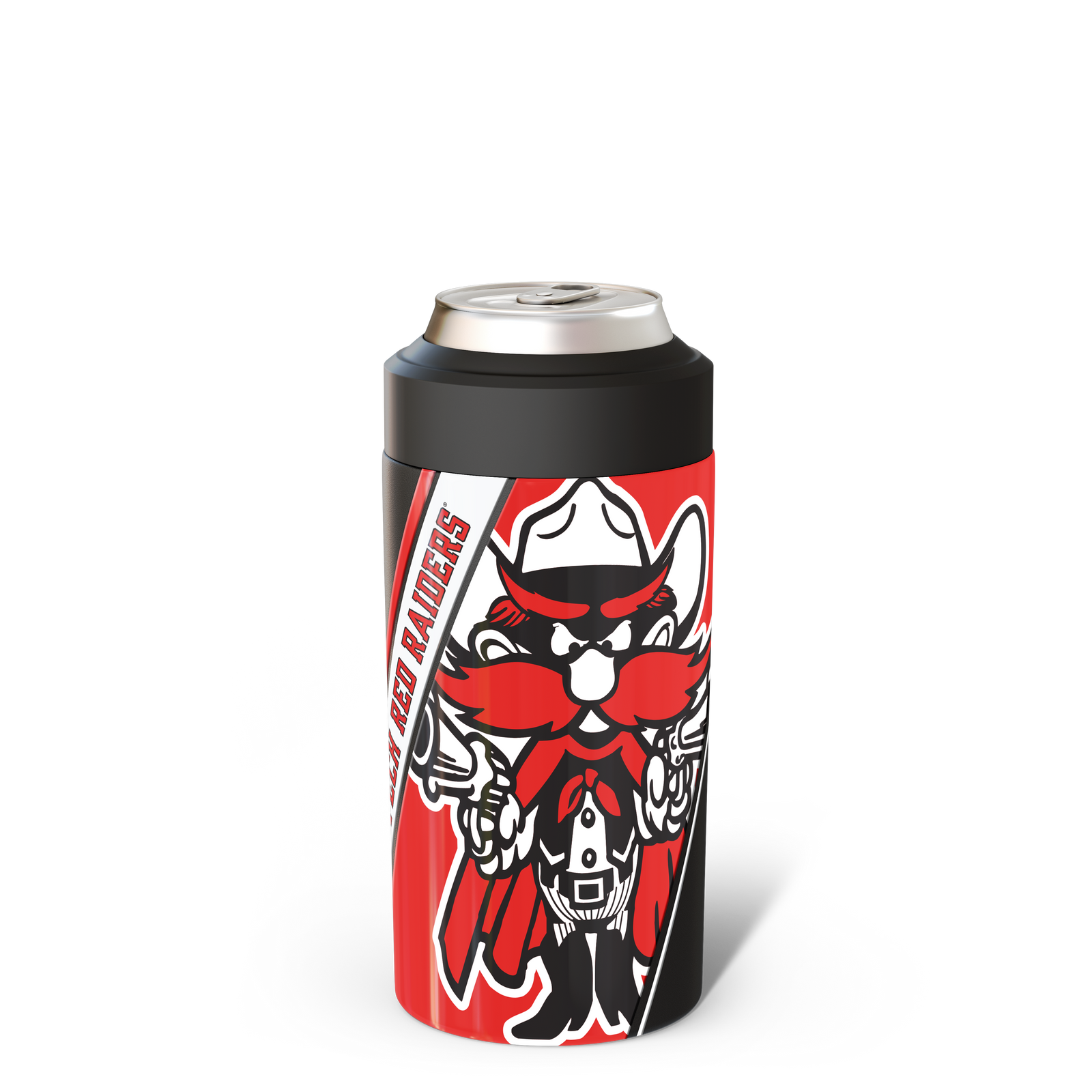 Universal Buddy | Texas Tech Red Raiders | 2025 Big 12 Champions