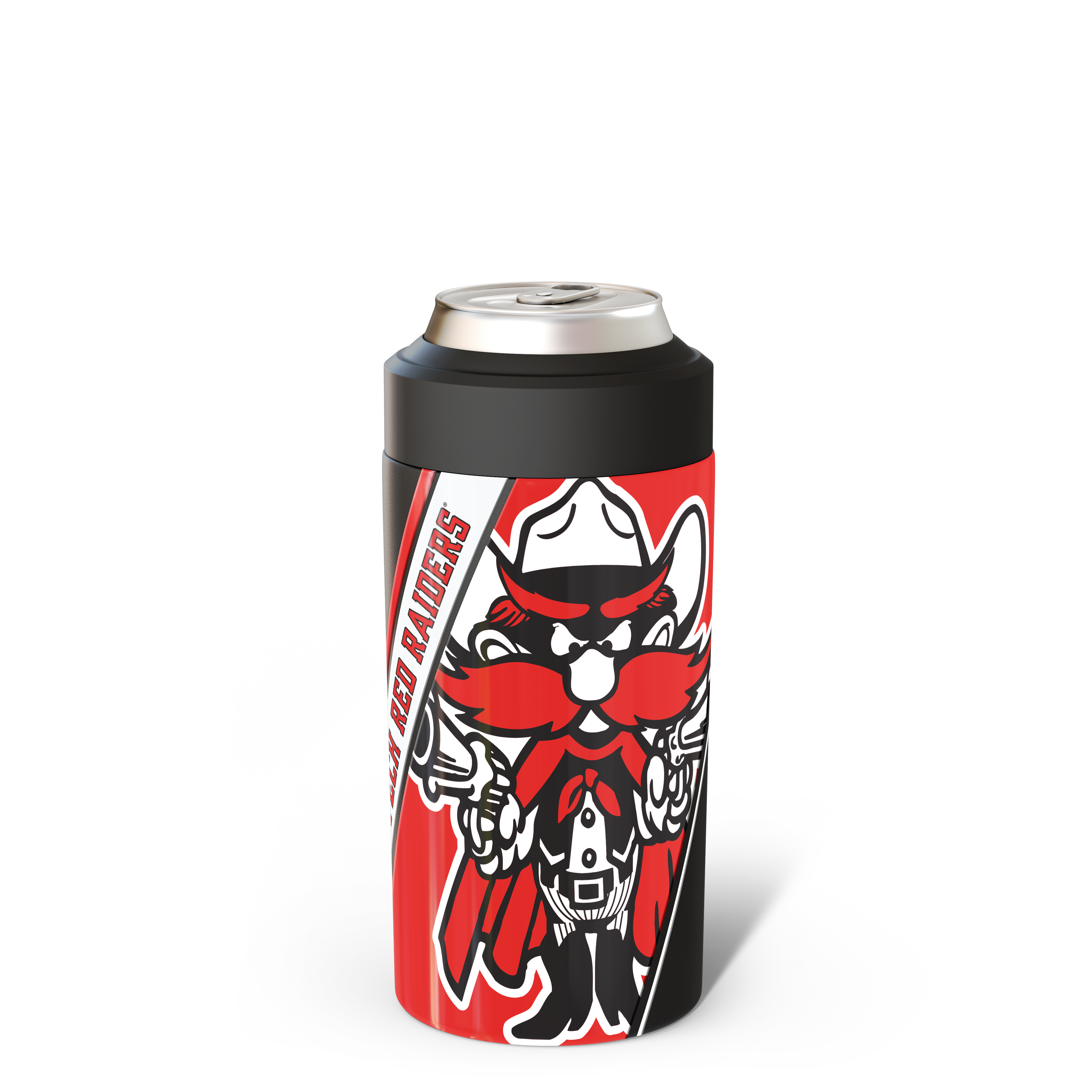 Universal Buddy | Texas Tech Red Raiders | 2025 Big 12 Champions