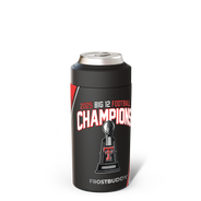 2025 Big 12 Champions