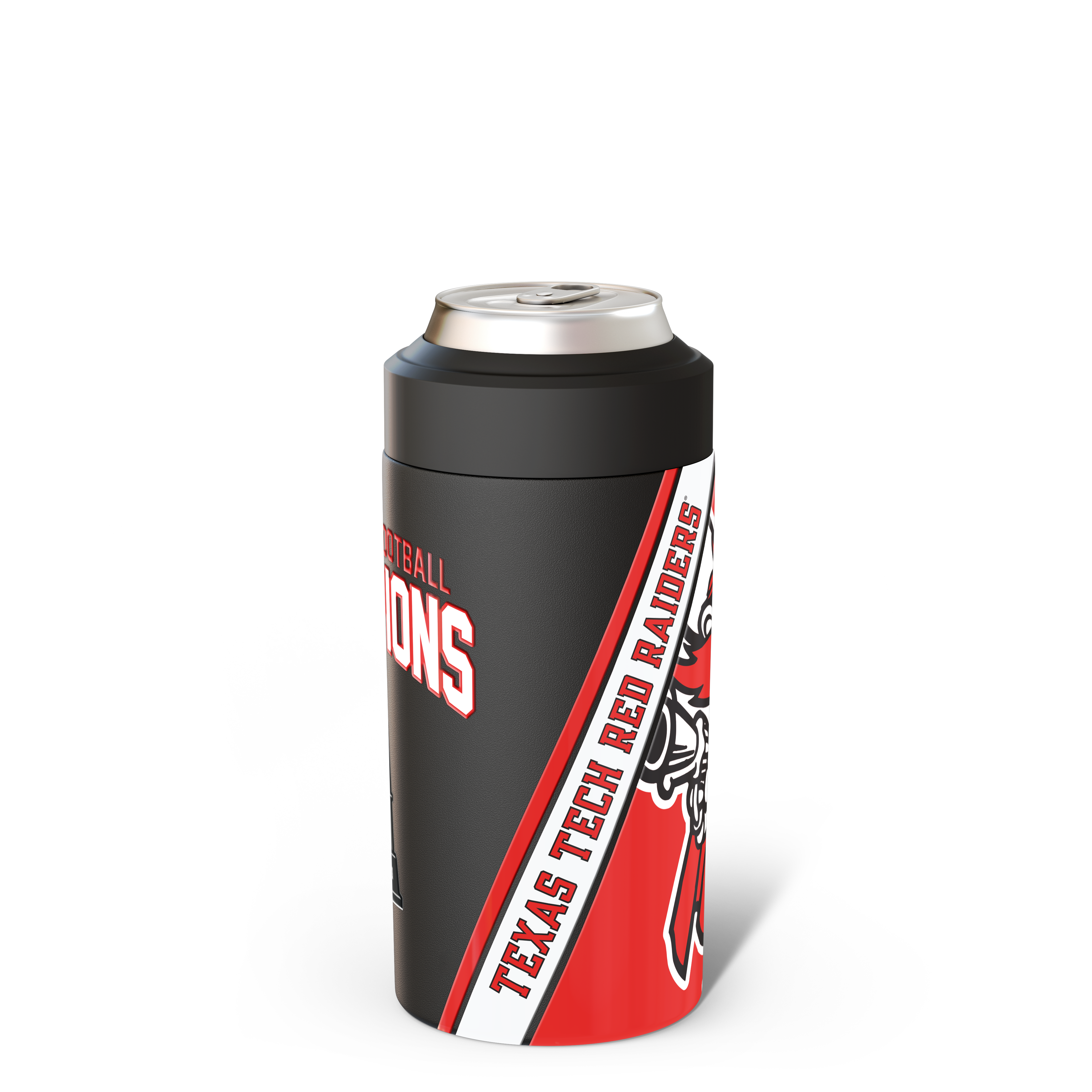 Universal Buddy | Texas Tech Red Raiders | 2025 Big 12 Champions