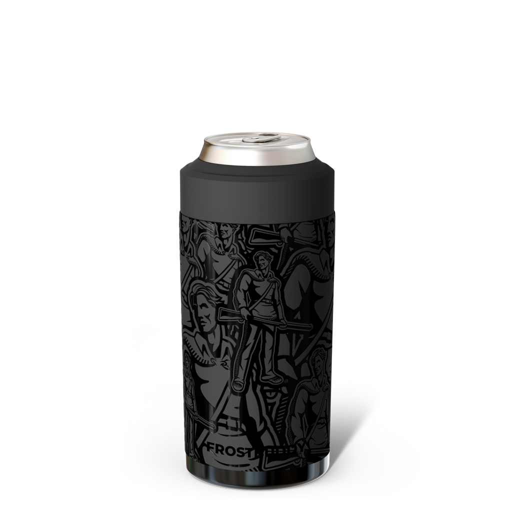 Universal Buddy | West Virginia Mountaineers | Night Game