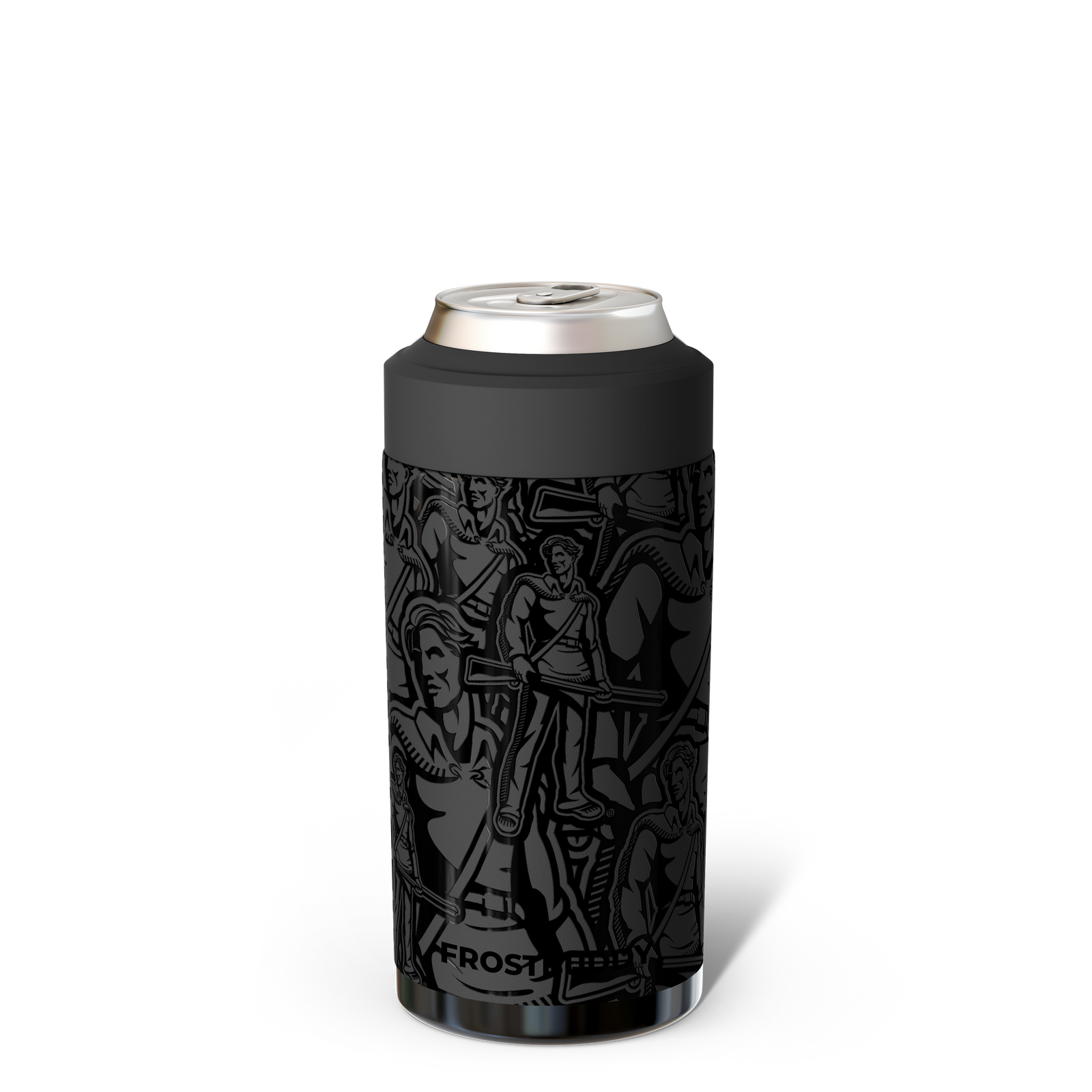 Universal Buddy | West Virginia Mountaineers | Night Game