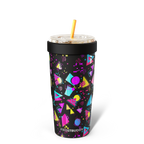 To-Go Buddy | Neon Rewind