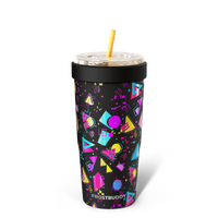 To-Go Buddy | Neon Rewind