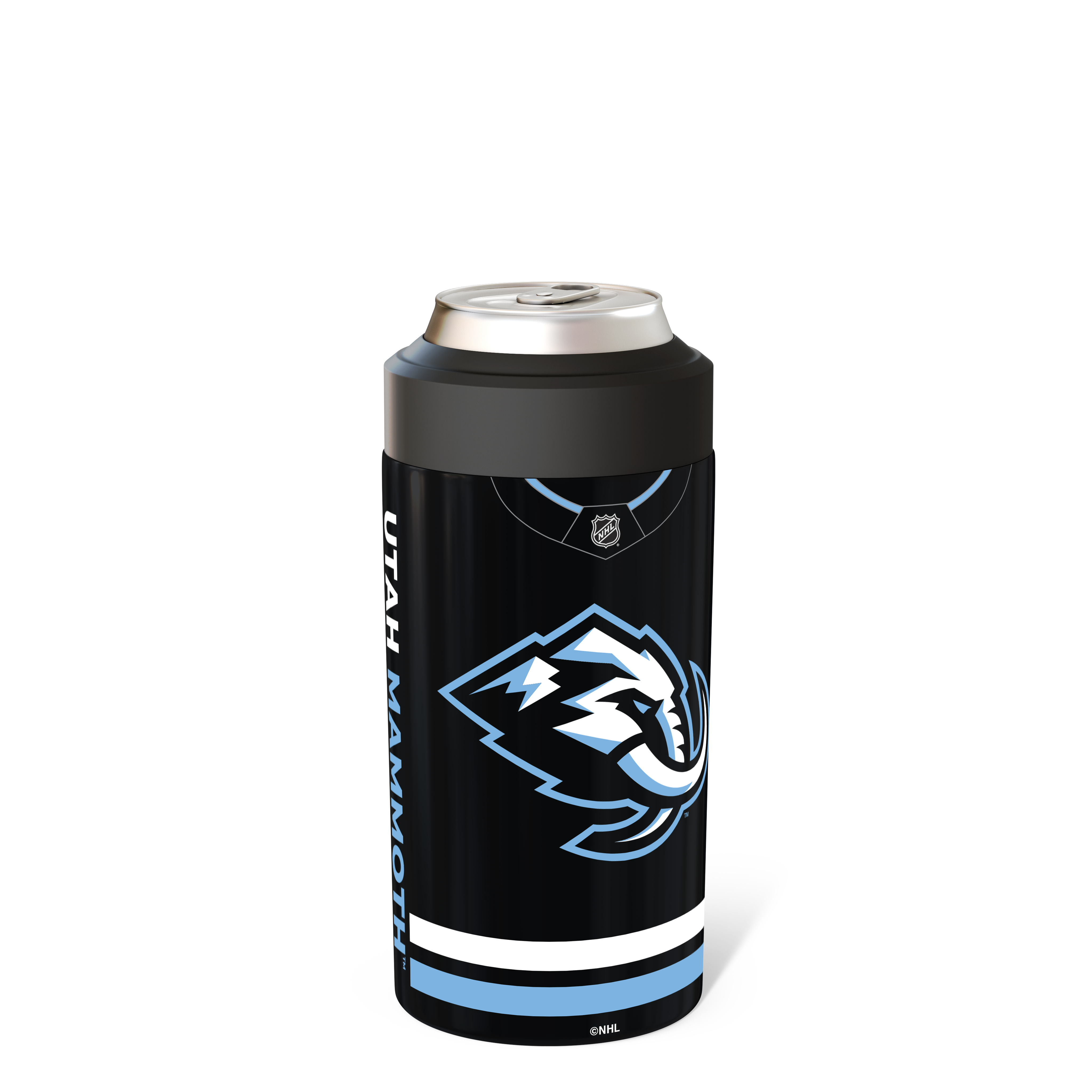 Universal Buddy | Utah Mammoths | Jersey