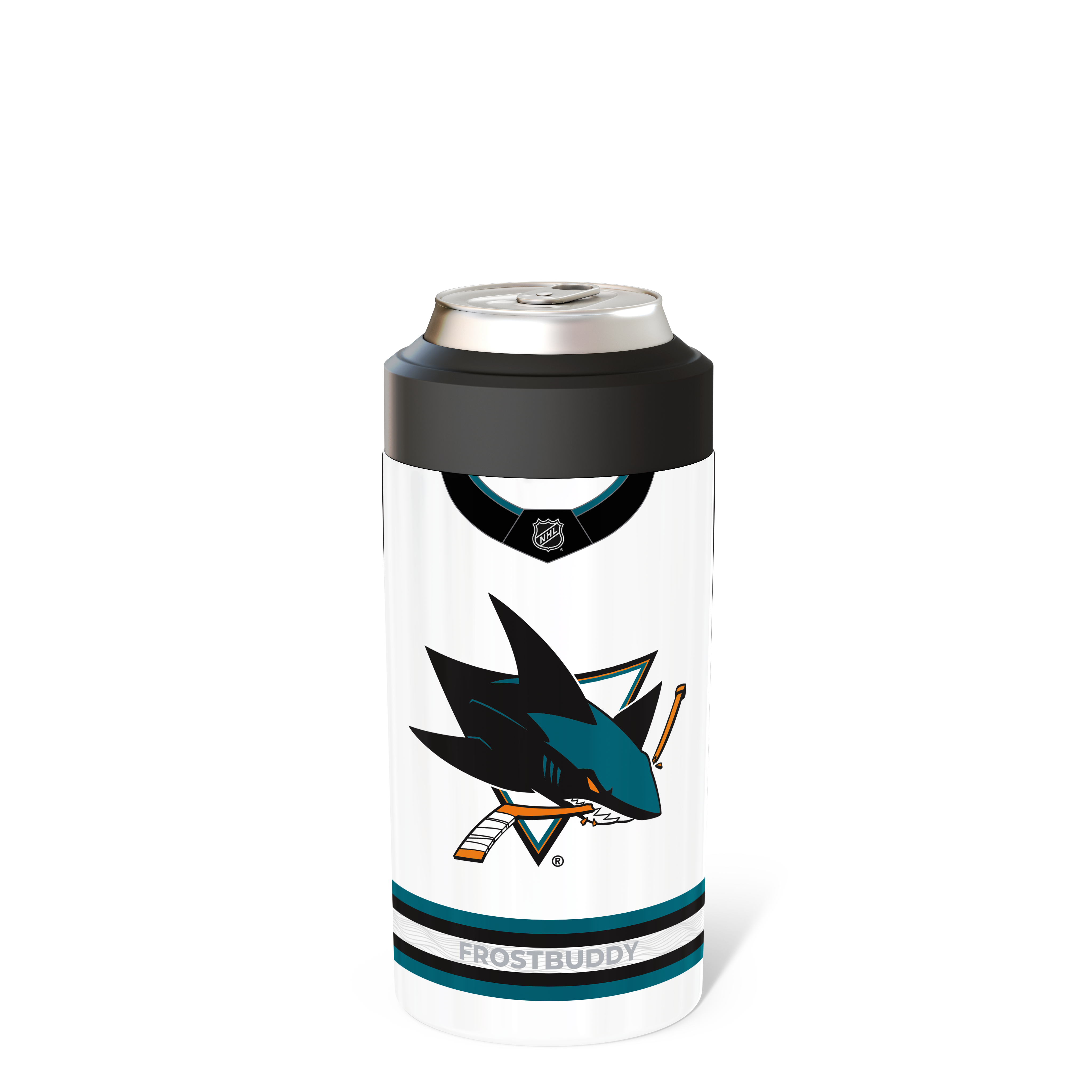 Universal Buddy | San Jose Sharks | Jersey