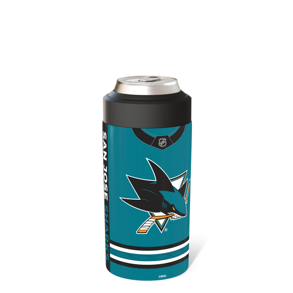 Universal Buddy | San Jose Sharks | Jersey