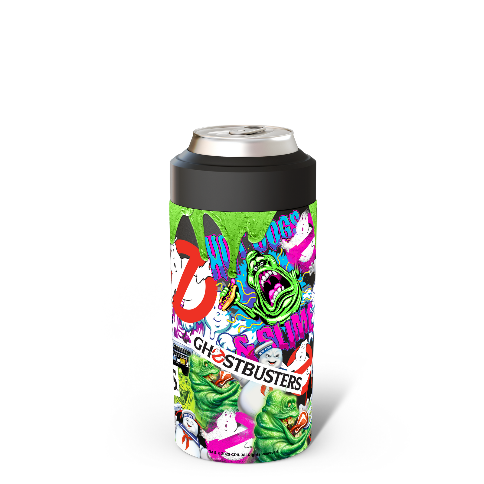 Universal Buddy | Ghostbusters™ | Phantom Fusion