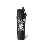 Bottle Buddy 32oz | Rockstar Dad