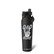 Bottle Buddy 32oz | Rockstar Dad