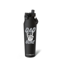 Bottle Buddy 32oz | Rockstar Dad