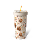 To-Go Buddy | Highland Cow